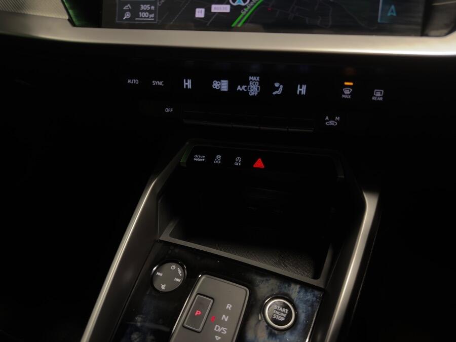 Used Audi A3 2023 for sale - 76327105: Photo 18