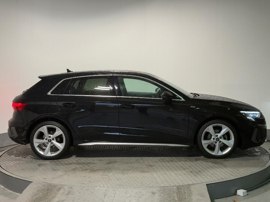 Used Audi A3 2023 for sale - 76327105: Photo 2