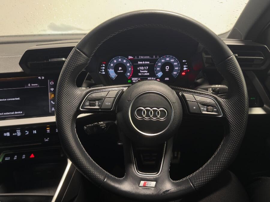 Used Audi A3 2023 for sale - 76327105: Photo 21