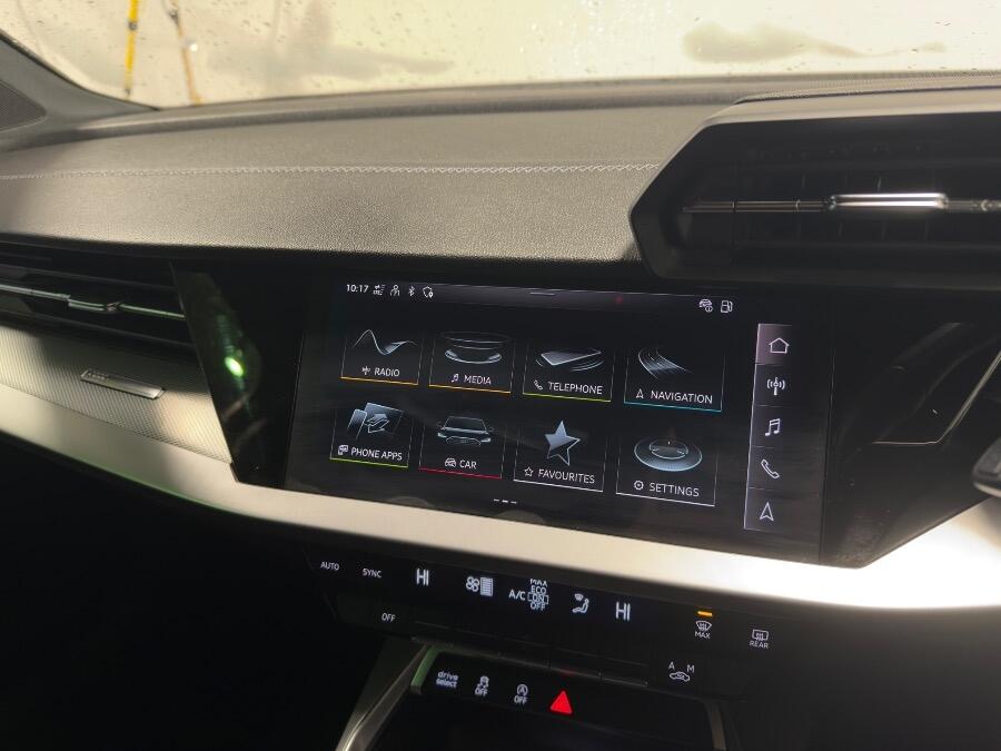 Used Audi A3 2023 for sale - 76327105: Photo 22