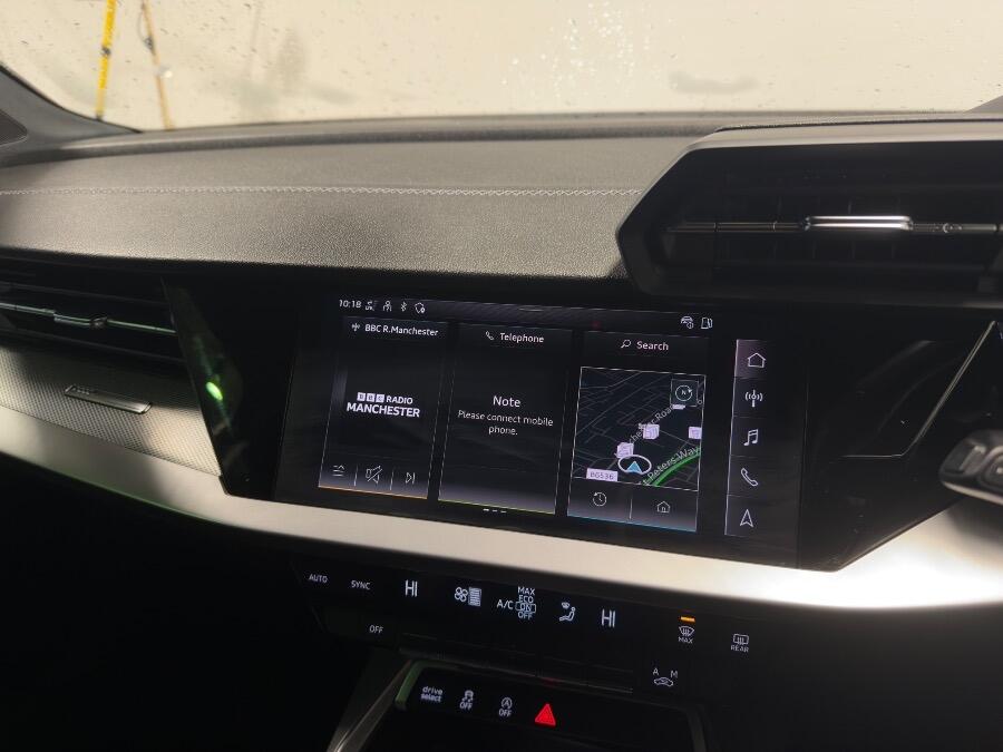 Used Audi A3 2023 for sale - 76327105: Photo 23