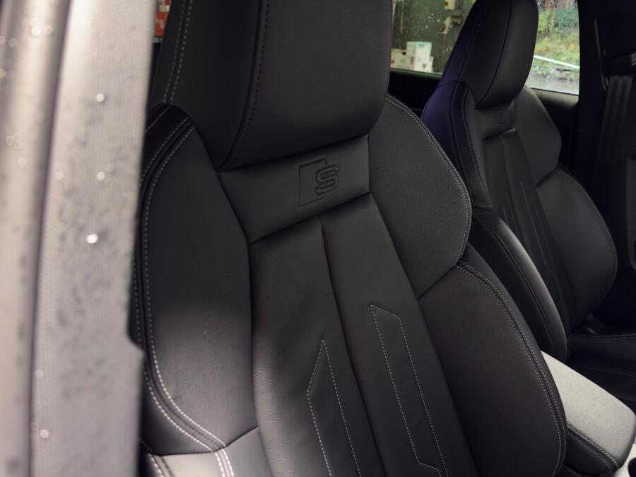 Used Audi A3 2023 for sale - 76327105: Photo 25