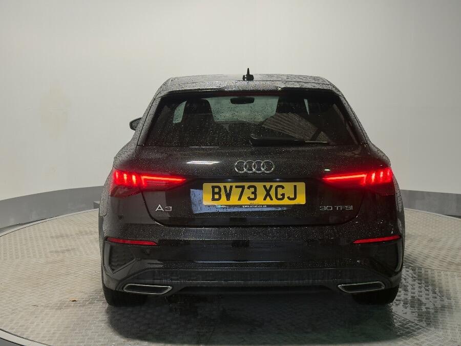 Used Audi A3 2023 for sale - 76327105: Photo 3