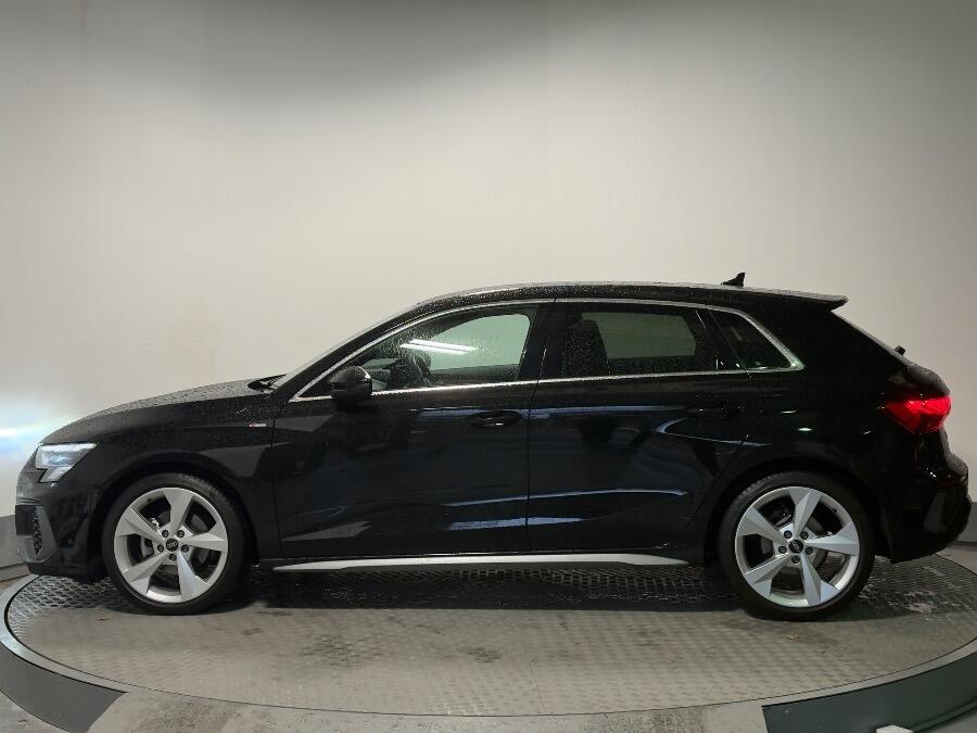 Used Audi A3 2023 for sale - 76327105: Photo 5