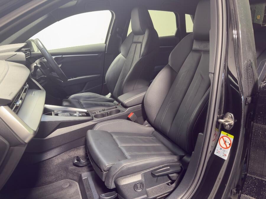 Used Audi A3 2023 for sale - 76327105: Photo 6