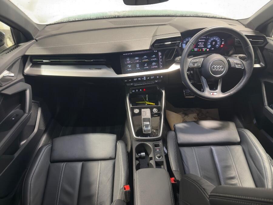 Used Audi A3 2023 for sale - 76327105: Photo 9