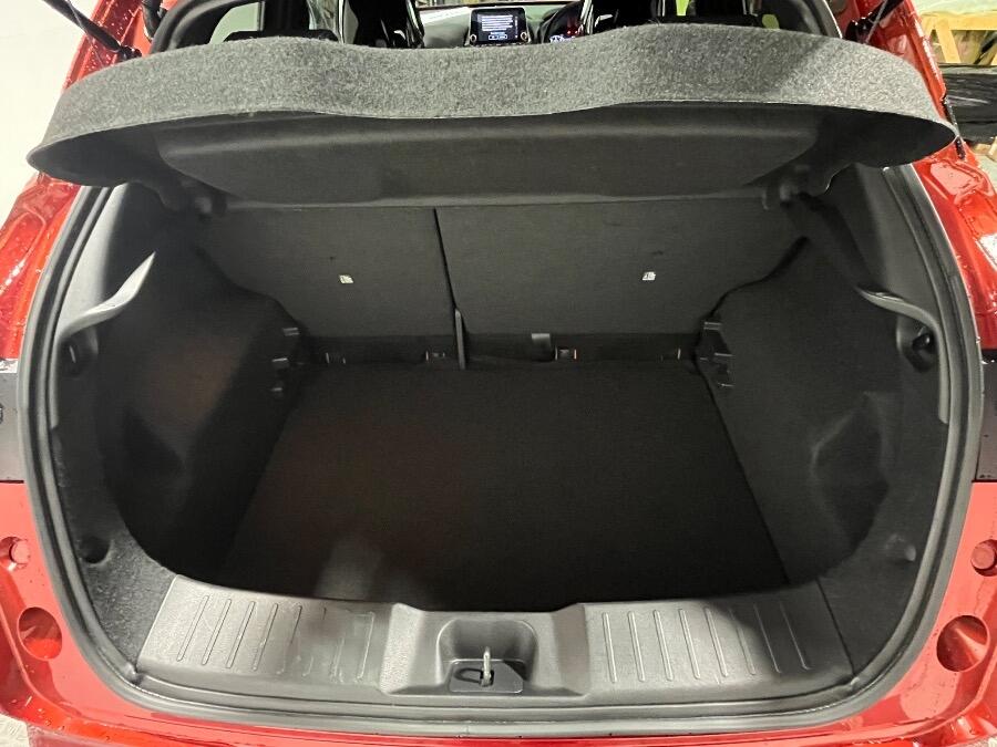 Used Nissan Juke 2023 for sale - 76326264: Photo 10