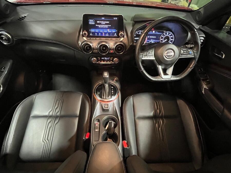 Used Nissan Juke 2023 for sale - 76326264: Photo 11