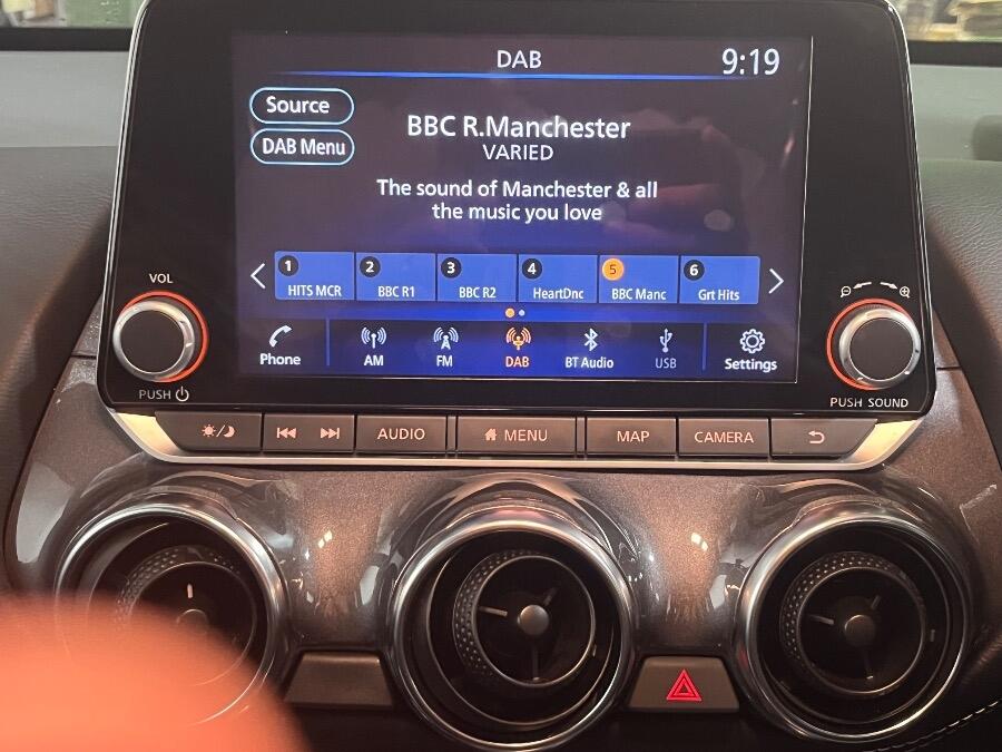 Used Nissan Juke 2023 for sale - 76326264: Photo 12