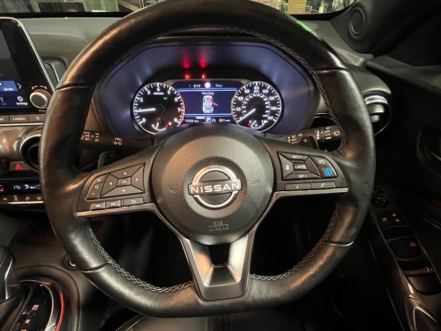 Used Nissan Juke 2023 for sale - 76326264: Photo 16