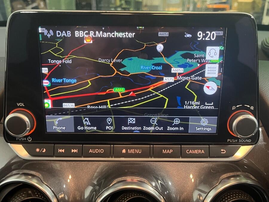 Used Nissan Juke 2023 for sale - 76326264: Photo 18