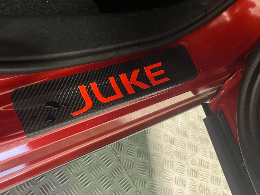Used Nissan Juke 2023 for sale - 76326264: Photo 19
