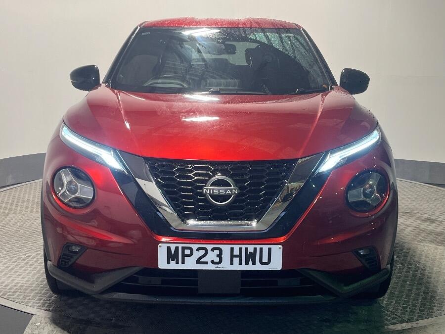 Used Nissan Juke 2023 for sale - 76326264: Photo 20