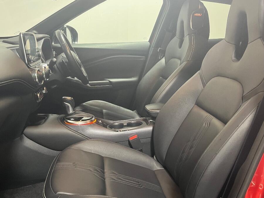 Used Nissan Juke 2023 for sale - 76326264: Photo 22