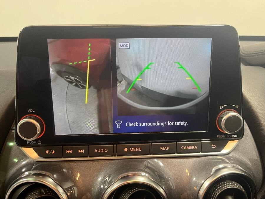 Used Nissan Juke 2023 for sale - 76326264: Photo 24