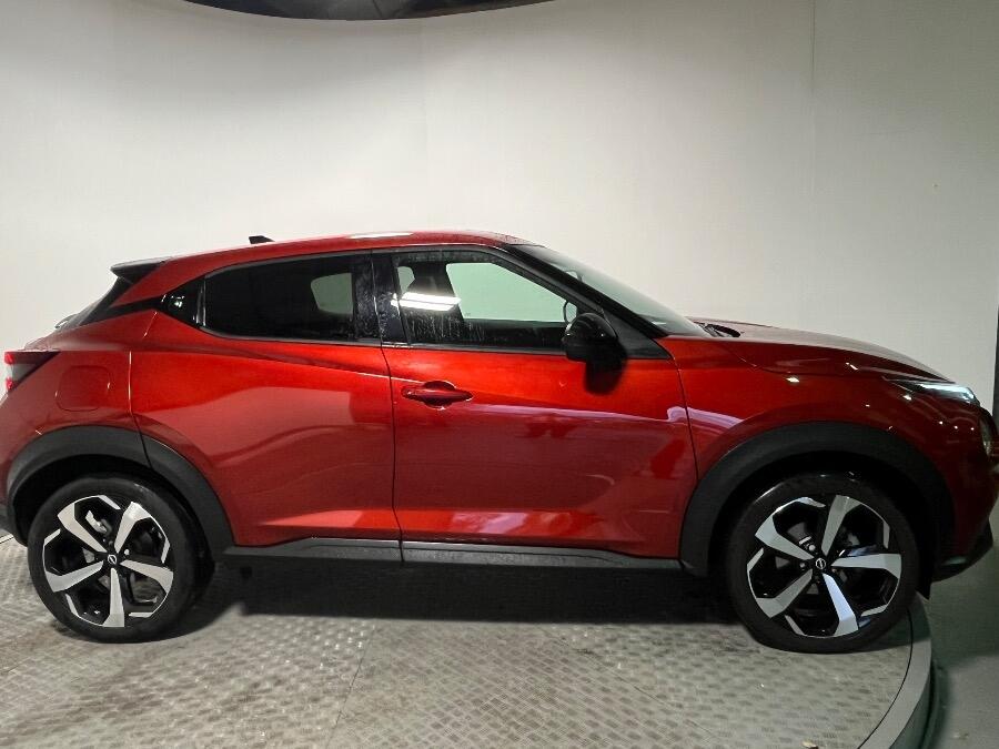 Used Nissan Juke 2023 for sale - 76326264: Photo 3