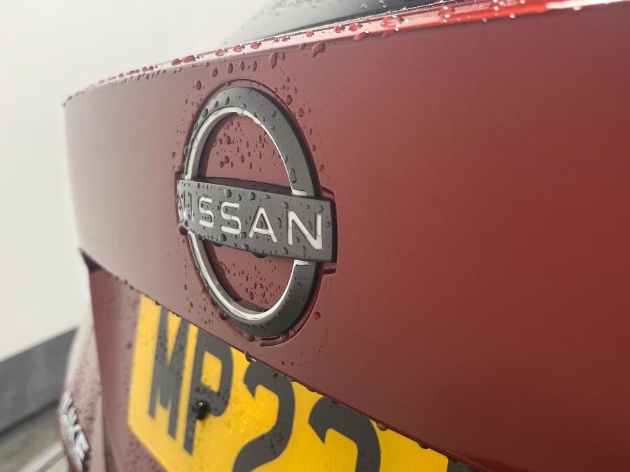 Used Nissan Juke 2023 for sale - 76326264: Photo 4