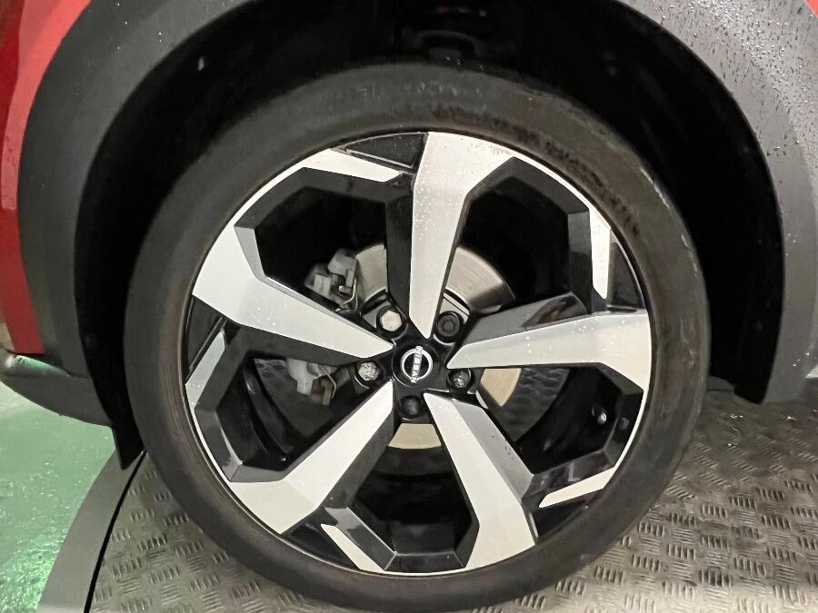 Used Nissan Juke 2023 for sale - 76326264: Photo 6