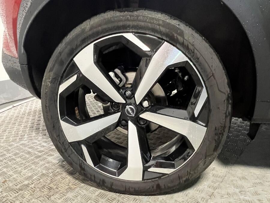 Used Nissan Juke 2023 for sale - 76326264: Photo 8