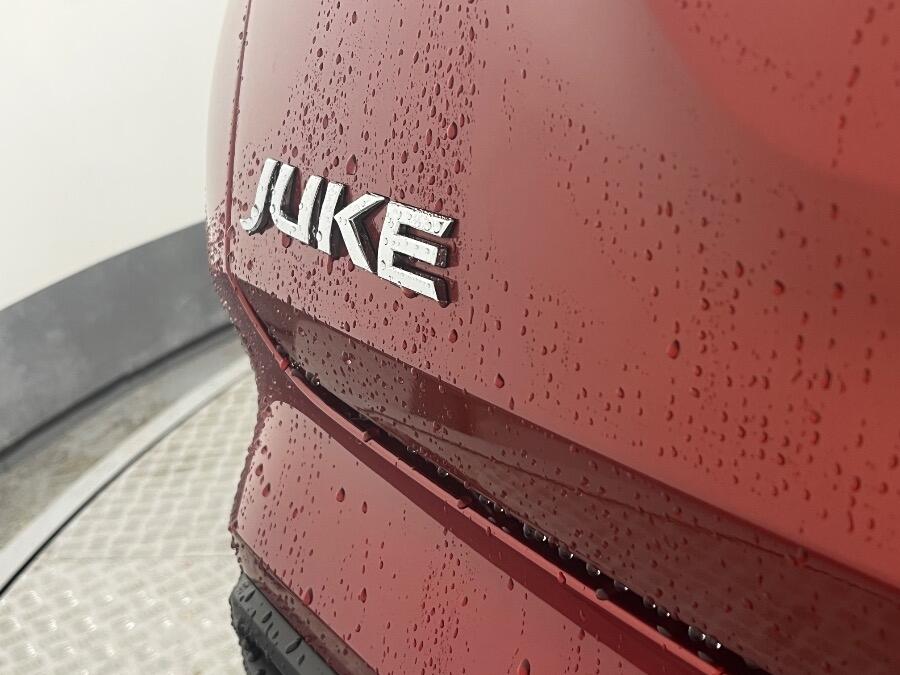 Used Nissan Juke 2023 for sale - 76326264: Photo 9