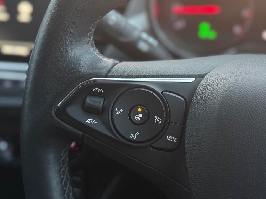 Used Vauxhall Crossland 2022 for sale - 77331027: Photo 27