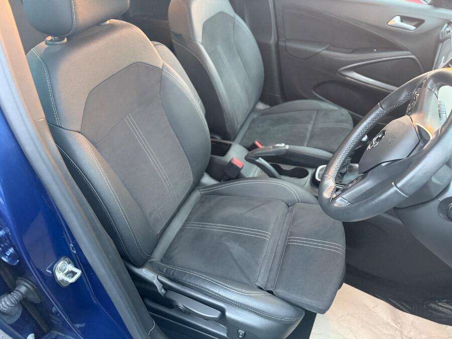 Used Vauxhall Crossland 2022 for sale - 77331027: Photo 5