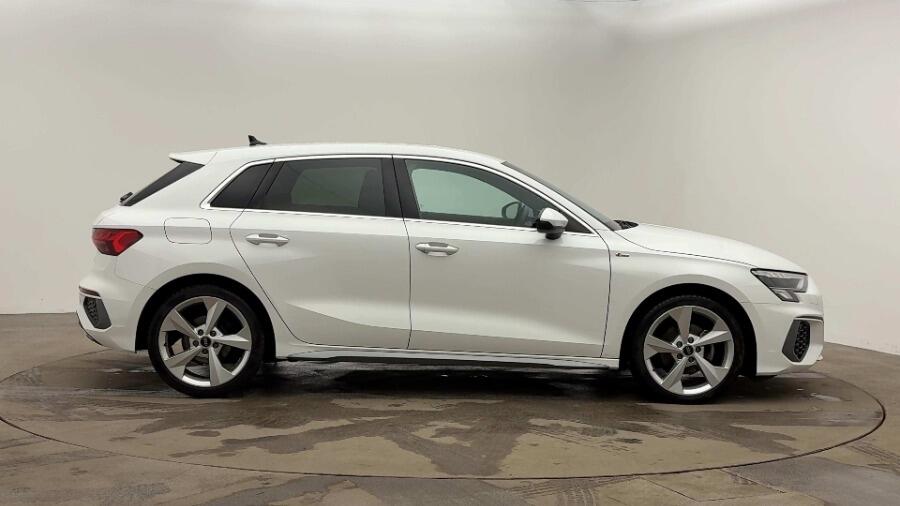 Used Audi A3 2023 for sale - 76327083: Photo 3