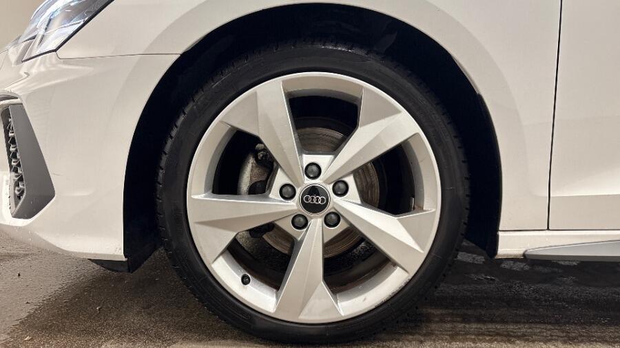 Used Audi A3 2023 for sale - 76327083: Photo 4