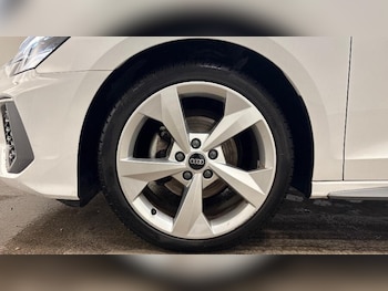Used Audi A3 2023 for sale - 76327083: Photo 4