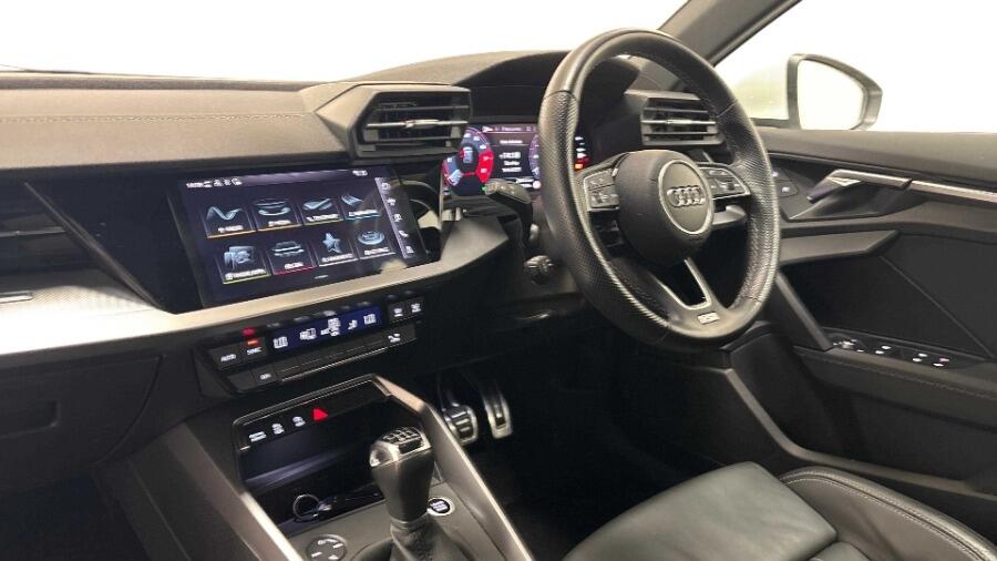 Used Audi A3 2023 for sale - 76327083: Photo 5