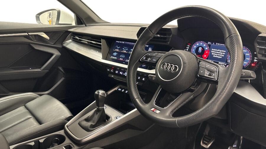 Used Audi A3 2023 for sale - 76327083: Photo 6