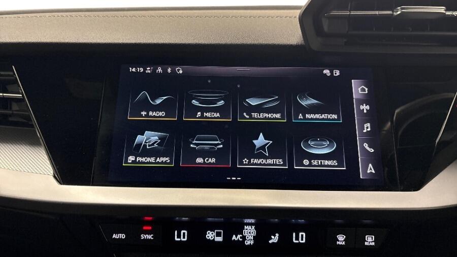 Used Audi A3 2023 for sale - 76327083: Photo 8