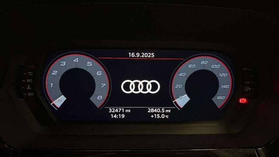 Used Audi A3 2023 for sale - 76327083: Photo 9