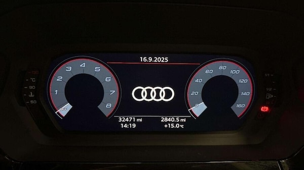 Used Audi A3 2023 for sale - 76327083: Photo 9