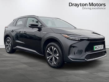 Used Toyota Other 2024 for sale - 77957679: Photo