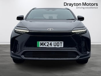 Used Toyota Other 2024 for sale - 77957679: Photo