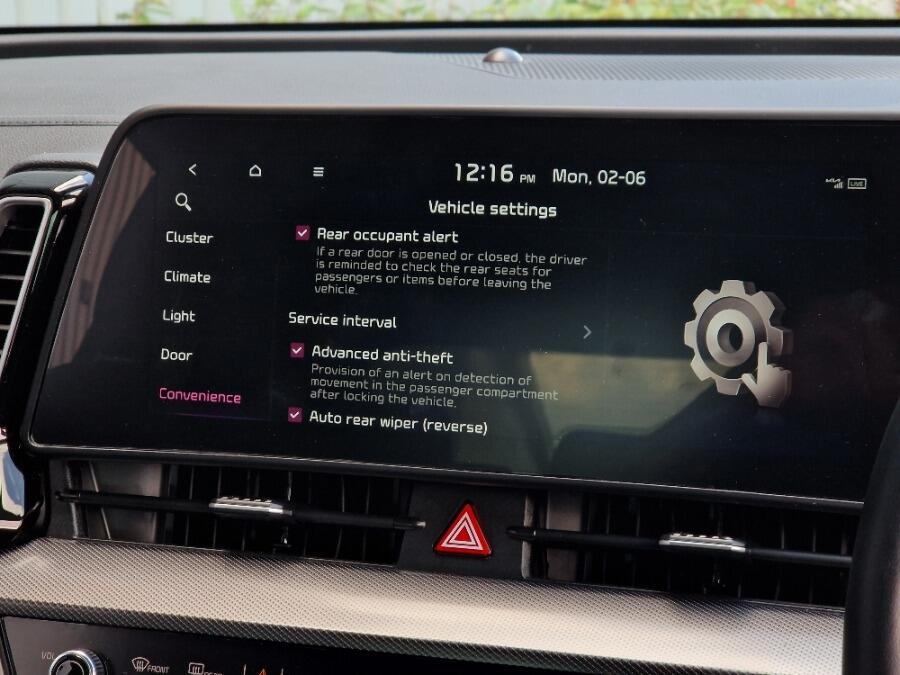 Used Kia Sportage for sale - 77320631: Photo 20