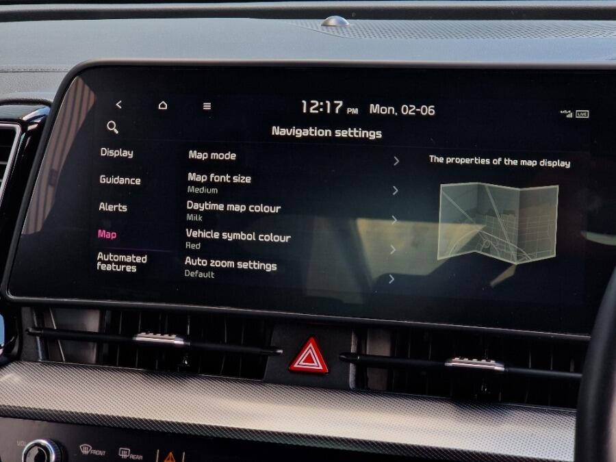 Used Kia Sportage for sale - 77320631: Photo 25