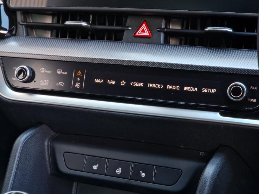 Used Kia Sportage for sale - 77320631: Photo 39