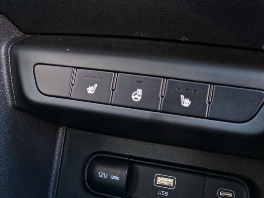 Used Kia Sportage for sale - 77320631: Photo 40