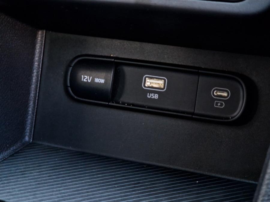 Used Kia Sportage for sale - 77320631: Photo 41