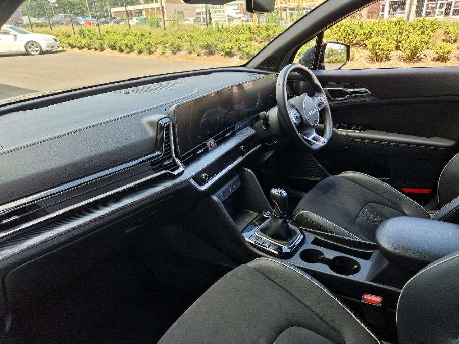 Used Kia Sportage for sale - 77320631: Photo 55