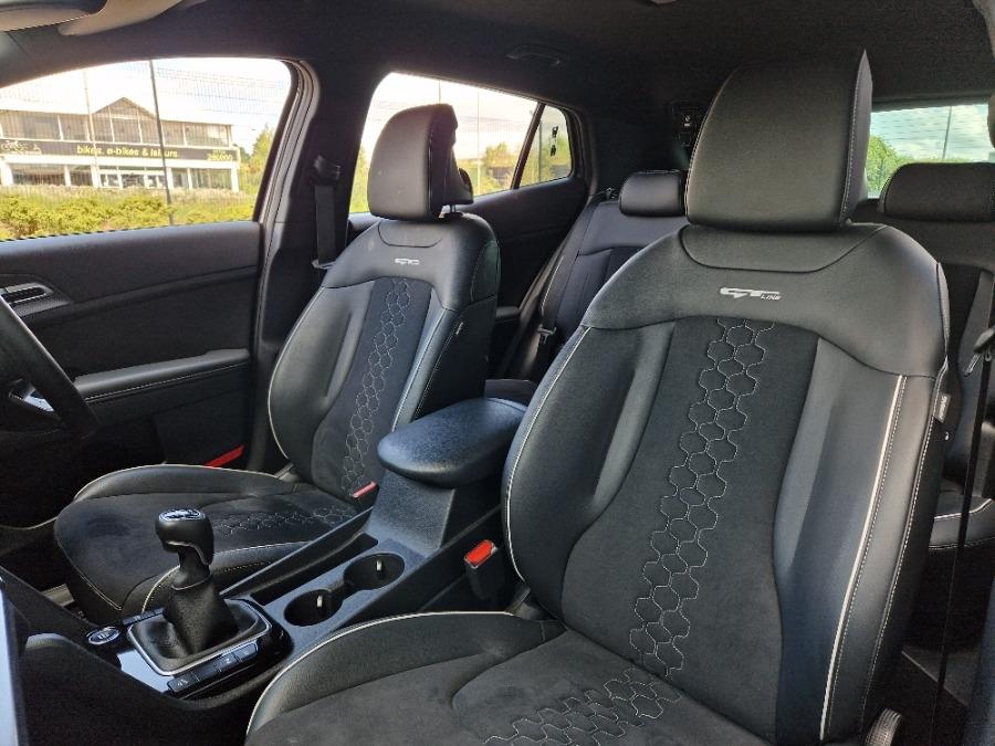 Used Kia Sportage for sale - 77320631: Photo 57