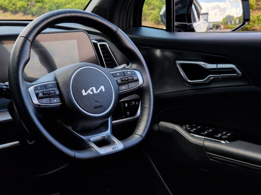 Used Kia Sportage for sale - 77320631: Photo 59