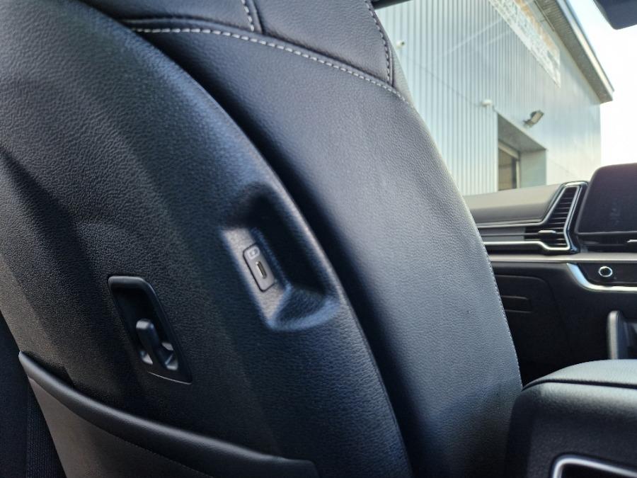 Used Kia Sportage for sale - 77320631: Photo 62