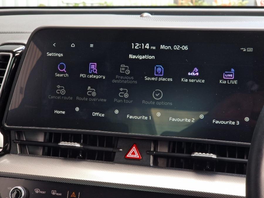 Used Kia Sportage for sale - 77320631: Photo 7