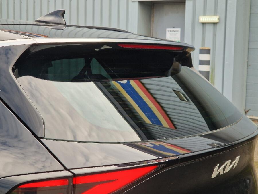 Used Kia Sportage for sale - 77320631: Photo 70