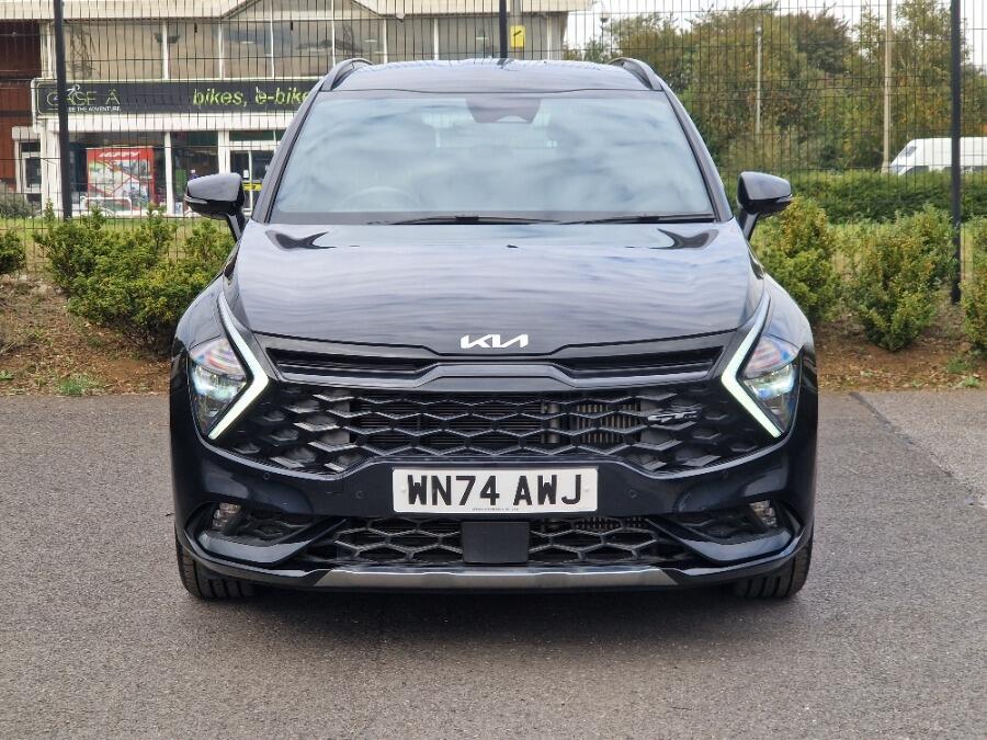 Used Kia Sportage for sale - 77320631: Photo 73