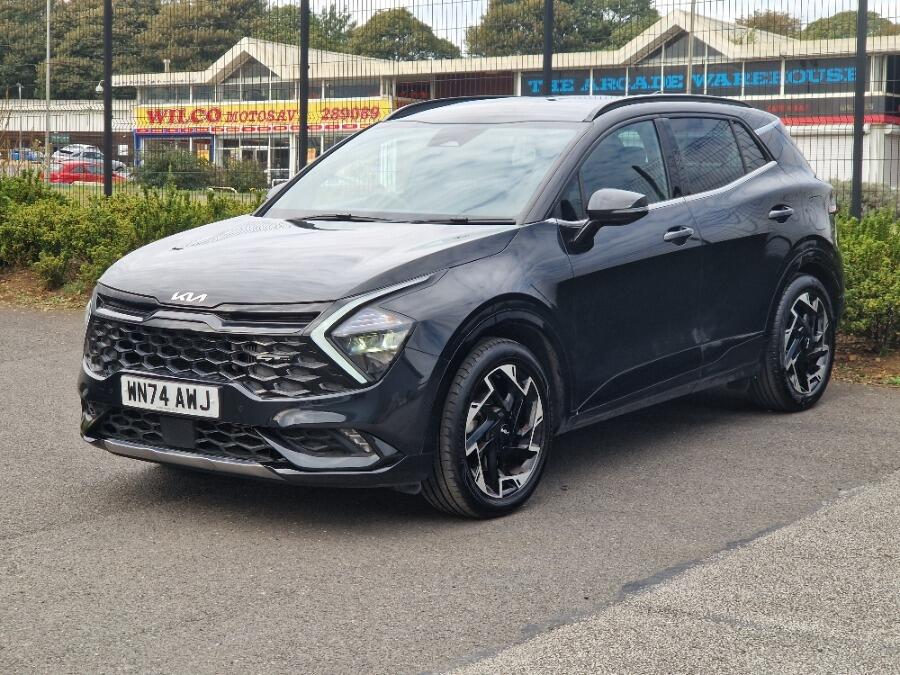 Used Kia Sportage for sale - 77320631: Photo 75