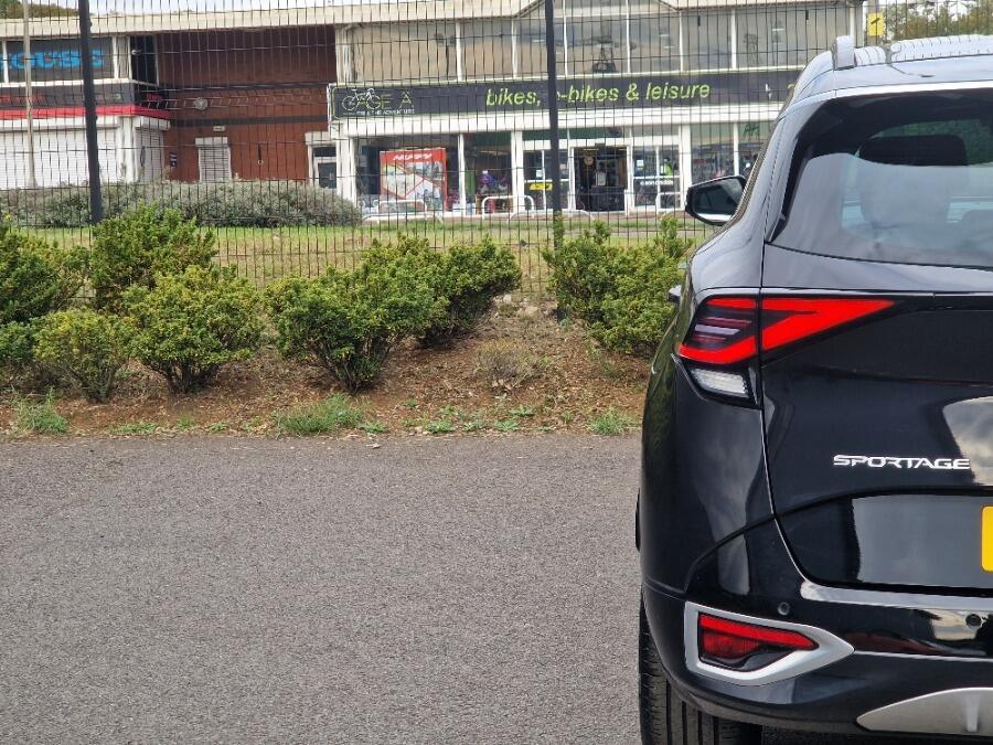 Used Kia Sportage for sale - 77320631: Photo 79